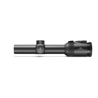 Swarovski Z8i+ 0.75-6x20