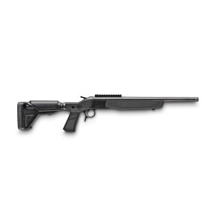 Kipplaufbüchse CVA Scout TD XP