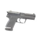 halbautomatische Pistole Heckler & Koch USP - 9mmLuger