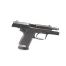 halbautomatische Pistole Heckler & Koch USP - 9mmLuger