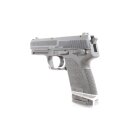 halbautomatische Pistole Heckler & Koch USP - 9mmLuger