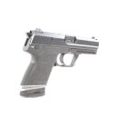halbautomatische Pistole Heckler & Koch USP - 9mmLuger