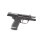 halbautomatische Pistole Heckler & Koch USP - 9mmLuger