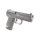 halbautomatische Pistole Heckler & Koch USP - 9mmLuger