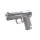 halbautomatische Pistole Heckler & Koch USP - 9mmLuger