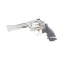 Revolver S&W 686-4 - .357 Magnum