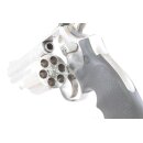 Revolver S&W 686-4 - .357 Magnum