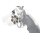 Revolver S&W 686-4 - .357 Magnum