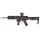 B&T SPC9 Sport DE - 10,6"  Black - 9mm Luger