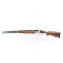 Bockflinte Investarm Mod. 200L - 12/70