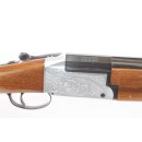 Bockflinte Investarm Mod. 200L - 12/70