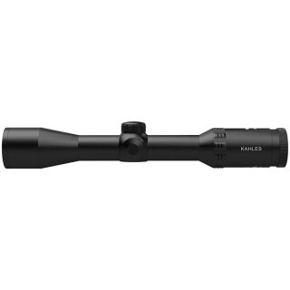 Kahles ZF HELIA 1,6-8x42i - 4-Dot