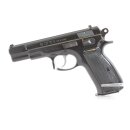 ZBROJOVKA BRNO M 75 Tropen - 9mm Luger