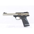 Browning Buck Mark .22lfB - halbautom. Pistole
