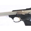 Browning Buck Mark .22lfB - halbautom. Pistole
