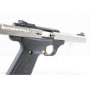 Browning Buck Mark .22lfB - halbautom. Pistole
