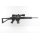 Sig Sauer 522 Target halbautomatische Büchse - .22lr
