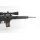 Sig Sauer 522 Target halbautomatische Büchse - .22lr