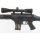 Sig Sauer 522 Target halbautomatische Büchse - .22lr