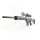 Sig Sauer 522 Target halbautomatische Büchse - .22lr