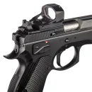 CZ Taipan OR - 9 mm Luger