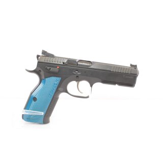 Selbstpistole CZ75 SP01 Shadow 2