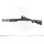 Vorderschaftrepetierflinte Mossberg 590 A1 XS