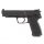 HK-Pistole Mod. USP Expert, Kal. 9mm Luger