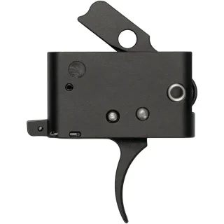 Haenel Abzug Marksman Match Trigger für CR Serie & AR-15