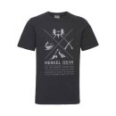 Cross Hunting T-Shirt - Merkel Gear - XL
