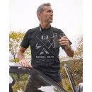 Cross Hunting T-Shirt - Merkel Gear - 3XL