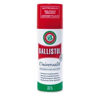 Ballistol Universal&ouml;l Spray