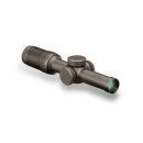 Vortex Razor HD Gen II-E 1-6x24 VMR-2