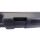 Schmeisser Gewehrkoffer, Polymer schwarz mit Zahlenschloss ohne Beschriftung