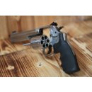 S&W Revolver Mod. 686-6 - .357 Mag. stainless 6"
