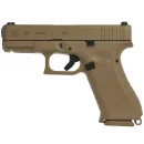 Glock 19X sandfarben - 9 mm Luger