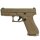 Glock 19X sandfarben - 9 mm Luger