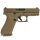 Glock 19X sandfarben - 9 mm Luger