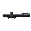 Blaser B1 Infinity 1-7X28 iC Zielfernrohr - Drückjagdglas