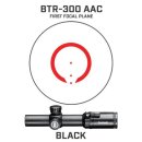 Bushnell AR91424BL 1-4x24 R/S D=30mm Abs. 300 Blackout