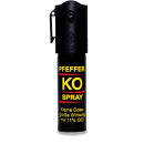 Pfeffer-KO Jet / Spray / Fog in verschiedenen Größen