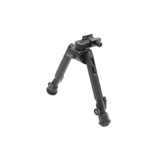 UTG Recon 360 Zweibein - High 206 - 302 mm