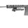 UTG Recon 360 Zweibein - High 206 - 302 mm