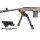 UTG Recon 360 Zweibein - High 206 - 302 mm