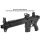 UTG ACCU-SYNC AR-15 klappbares Frontvisier - Korn