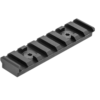 UTG M-Lok-Picatinny Rail -  UTG - 8 Slots schwarz