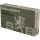 .300 AAC Blackout S&B FMJ 124grs. 20Stk