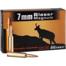 7mm Blaser Magnum Interlock 139grs. 20Stk
