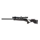 Blaser R8 Ultimate Silence + VSR + VSK - LL=47cm