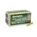 .17 HMR Remington Accu-Tip-V - 17grs - 50 Stk
